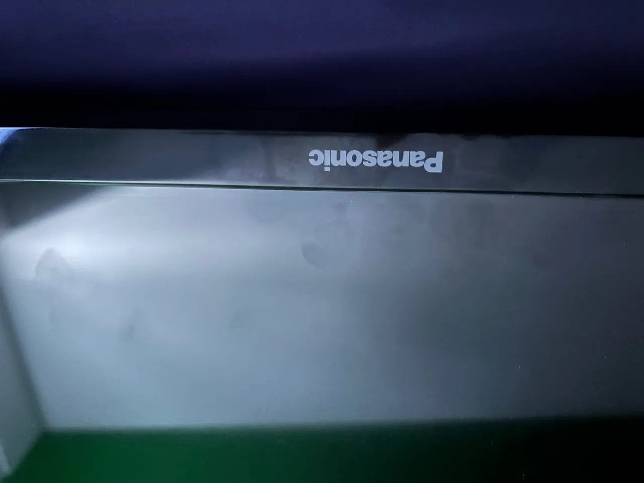 TV Panasonic