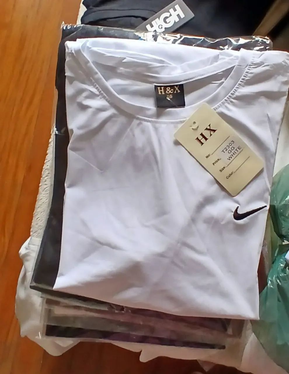 Vende-se lindas camisas masculina.  - Foto 4