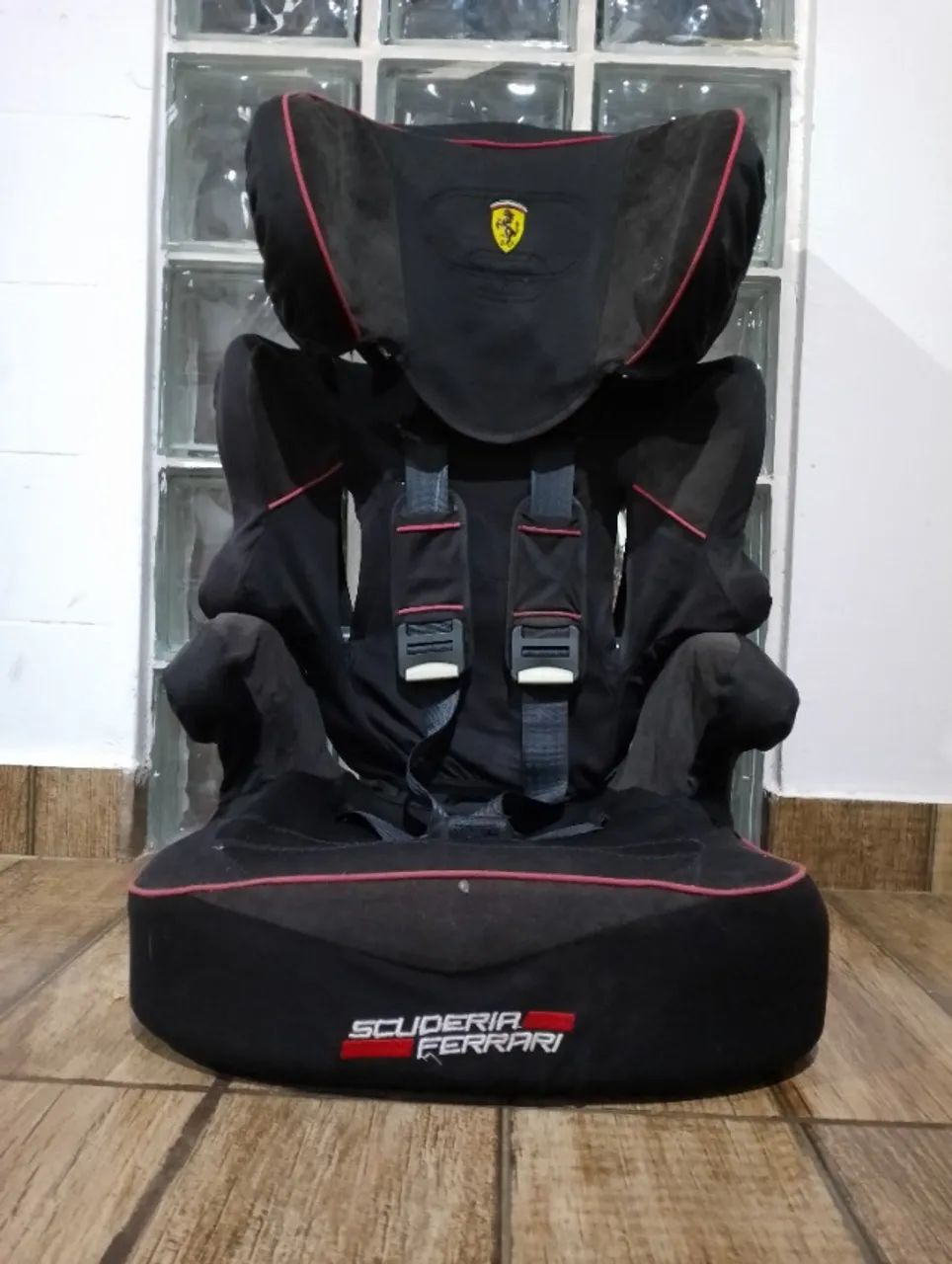 Cadeirinha  - Foto 3