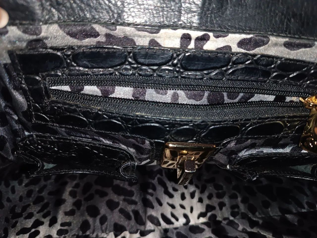 Bolsa BUCKET CARMEN STEFFENS - Foto 5