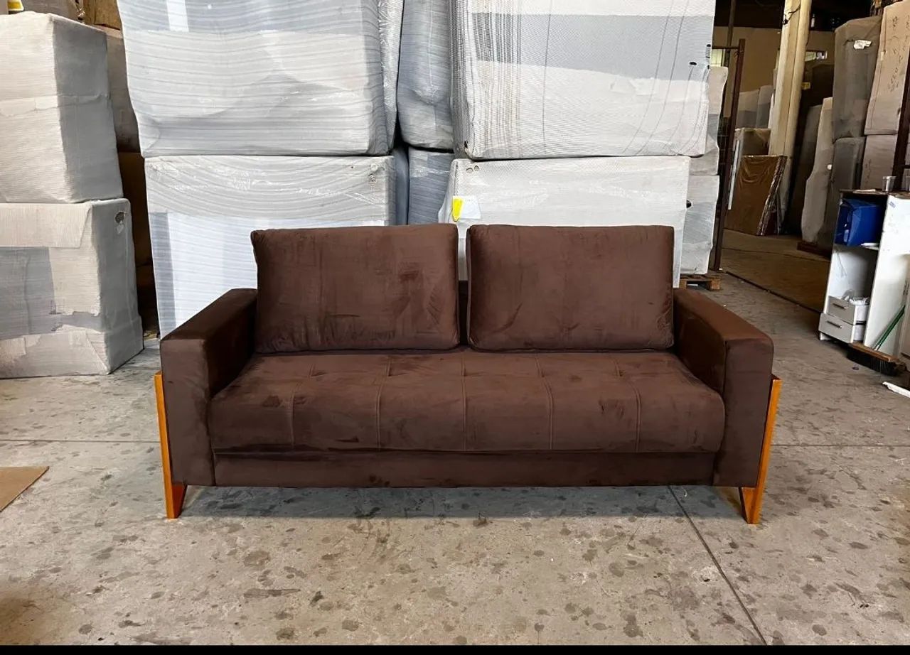 Sofá Sarah 2,10m - Foto 3