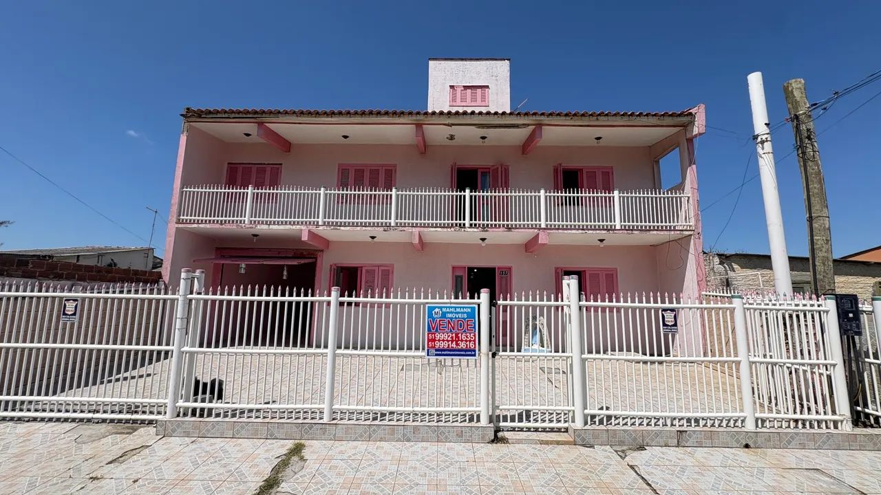 Foto - Balneário Pinhal - 