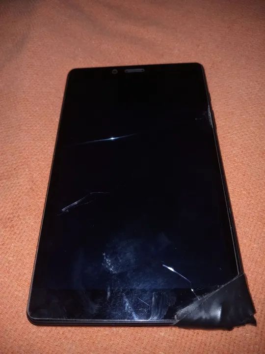 Tablet Samsung para mandar ou consertar  - Foto 6