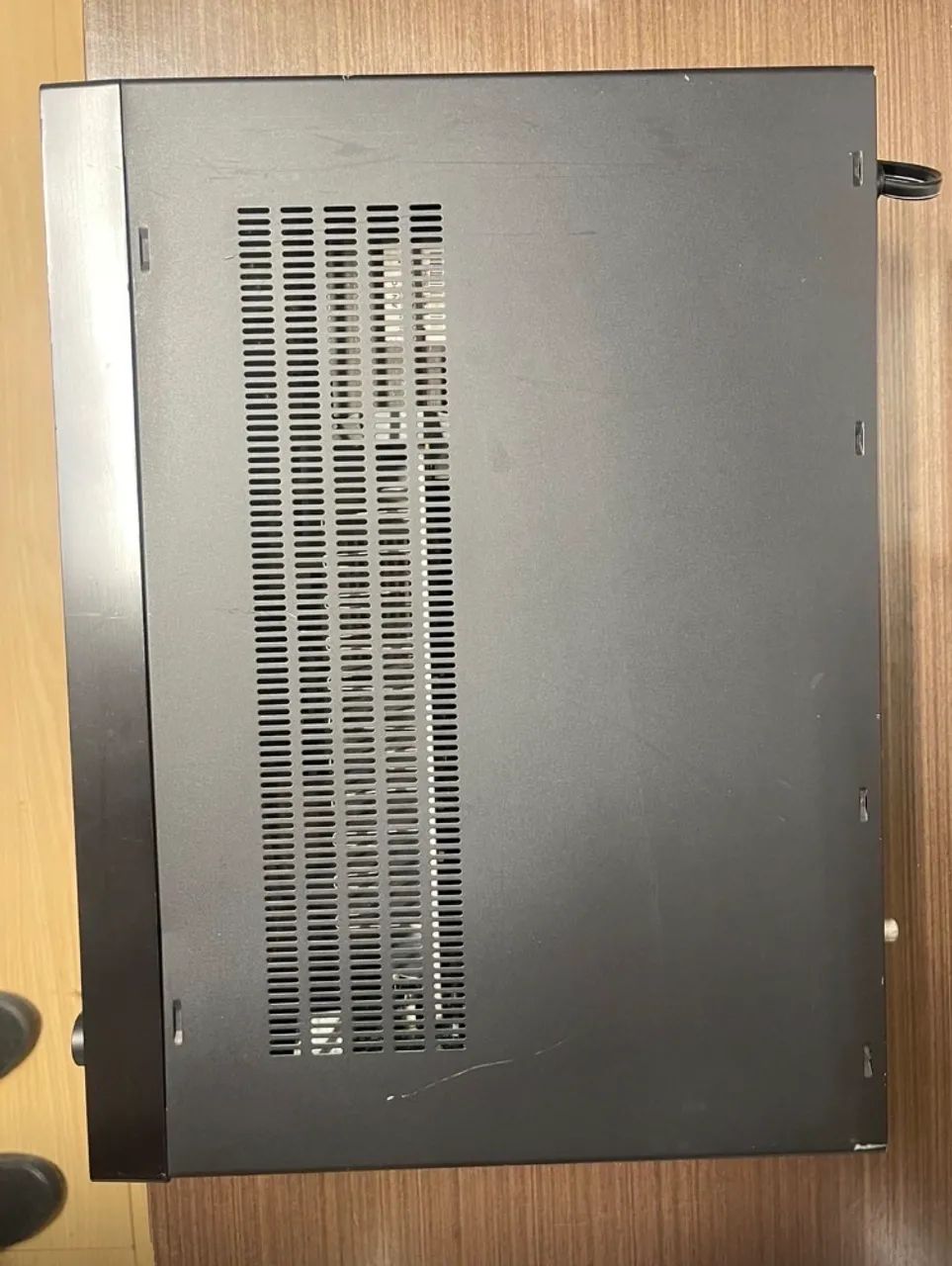 Receiver Pioneer VSX-517-k 110V - Aparelhos de Som - Cruzeiro