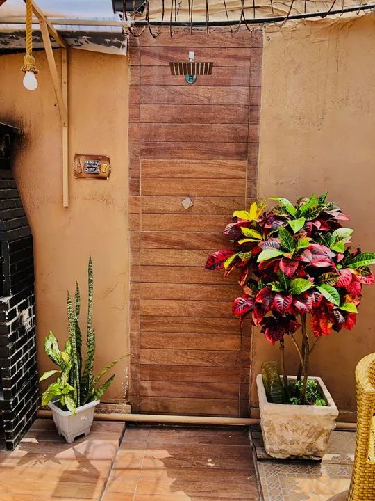 Aluguel Temporada - Aconchegante Casa com Varanda - Foto 3