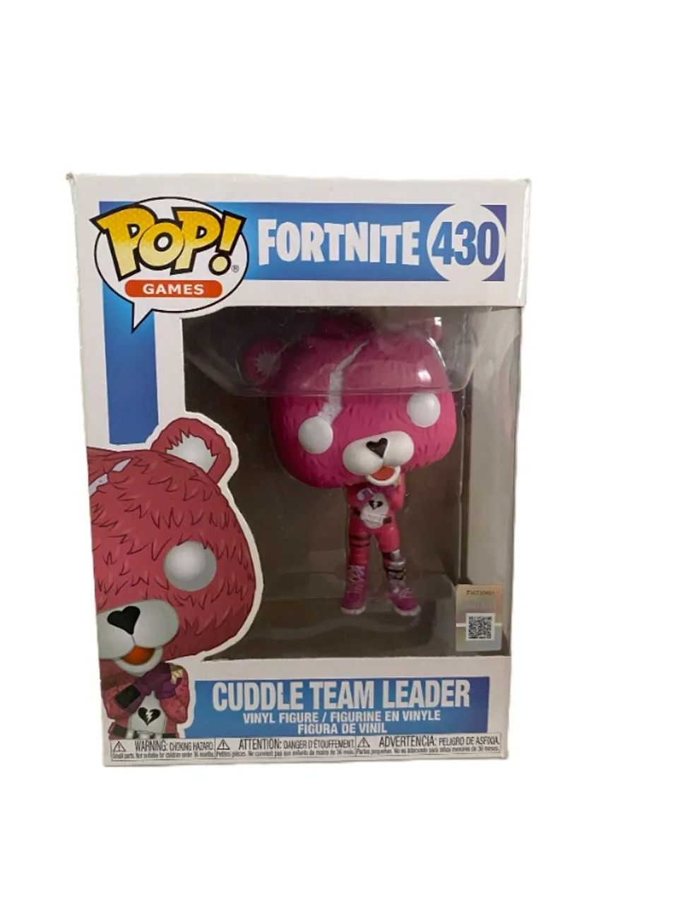 POP Funko - Cuddle Fortnite (430)