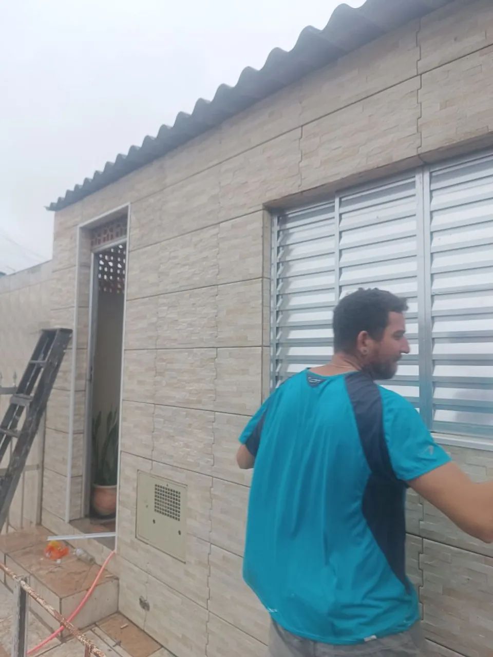 Pedreiro Geral - Foto 3