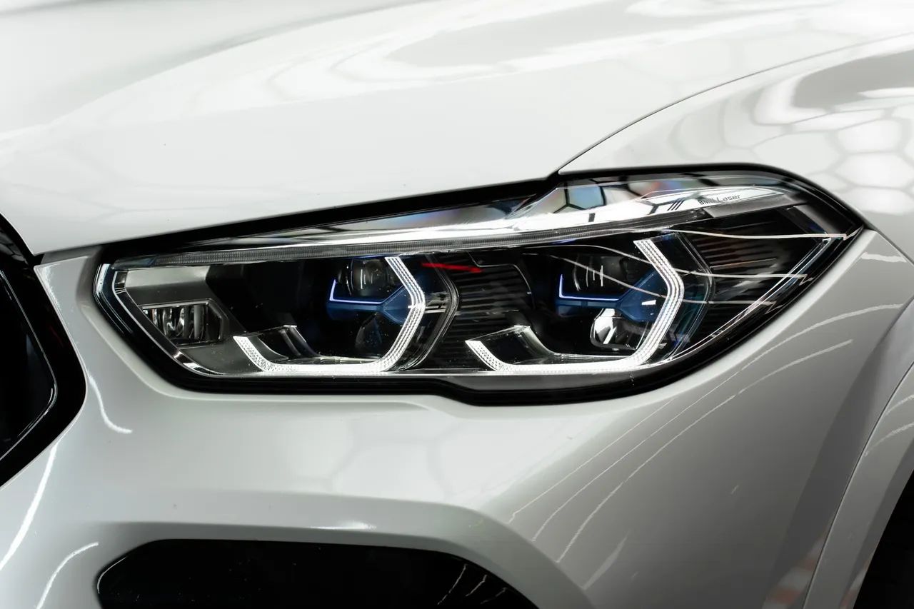 BMW X6 M Competition - Foto 4