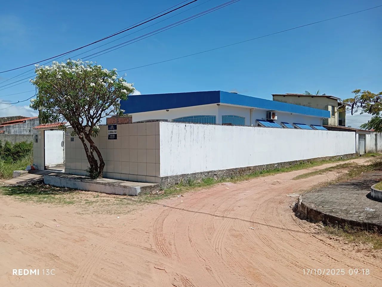 Foto - São José da Coroa Grande - 