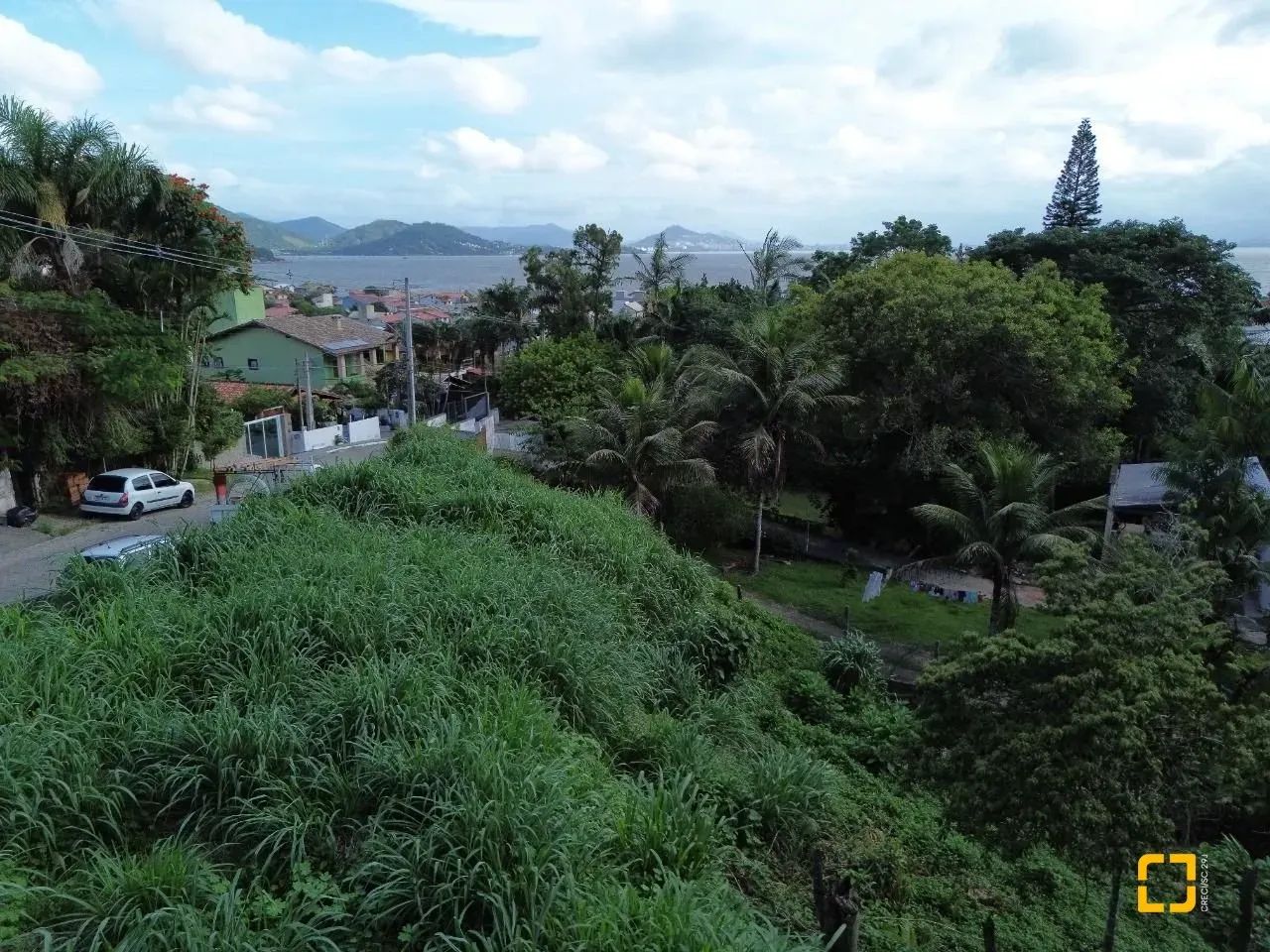 Descubra o seu pedacinho do paraíso em Sambaqui! Este incrível terreno de 11.211,00m² ofer - Foto 4