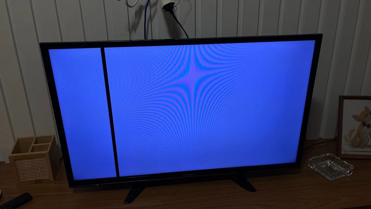 TV Panasonic (Aceito oferta) - Foto 3