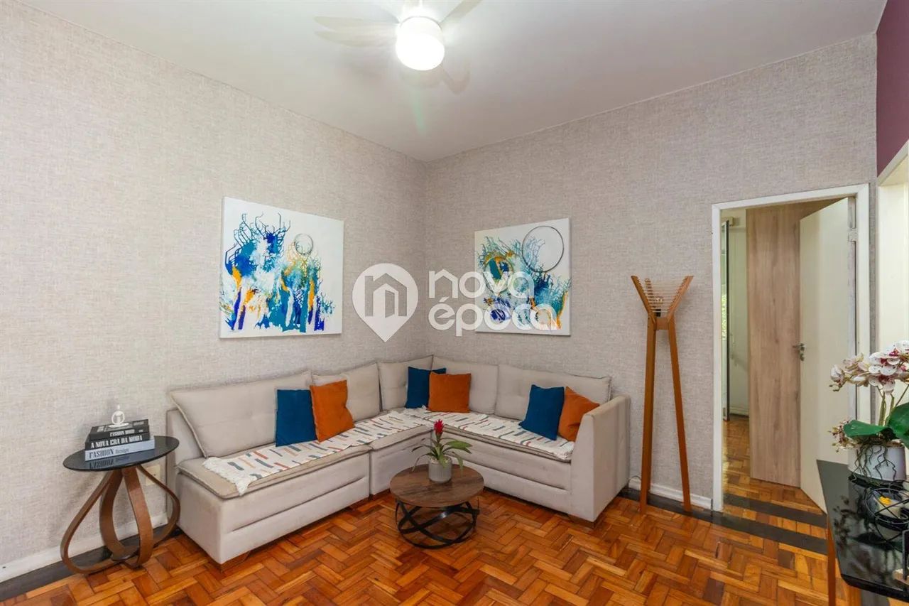 Leblon | Apartamento 2 quartos - Foto 3