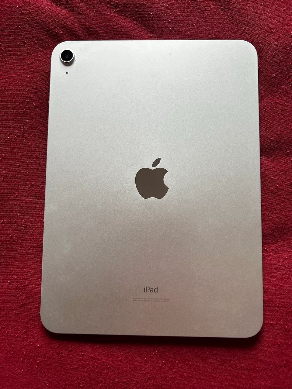 Ipad 10° Geração - Foto 4