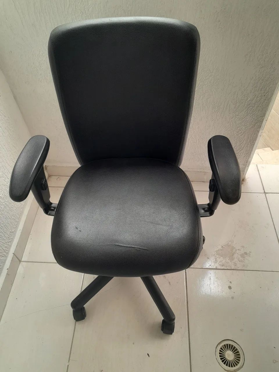 Cadeira de escritório 