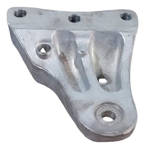 Suporte Coxim Motor Volkswagen Fox 2004 2005 2006 2007 2008 - Foto 4