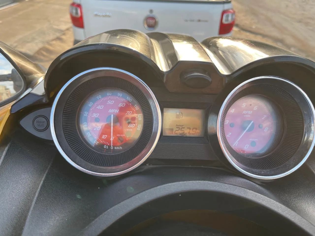 Jet yamanha 2012 - Foto 4