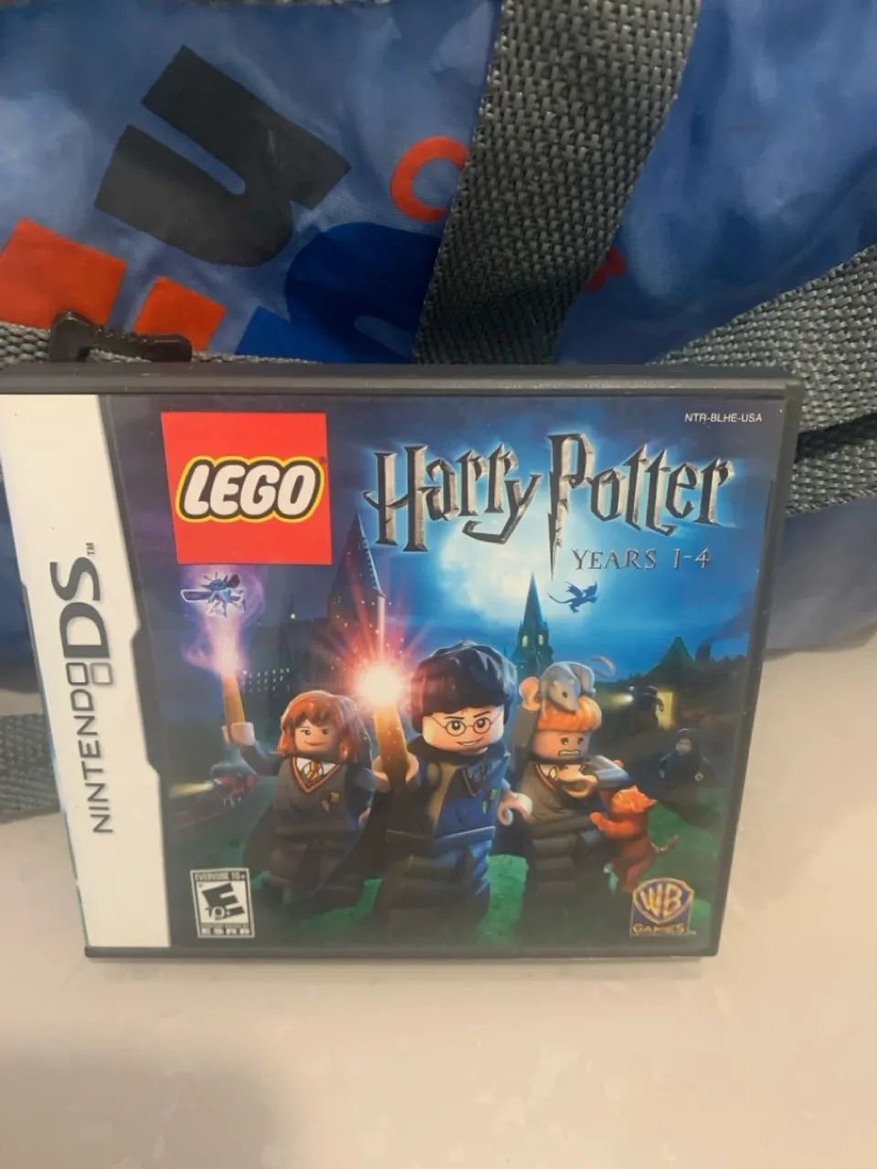 LEGO Harry Potter: - Nintendo DS