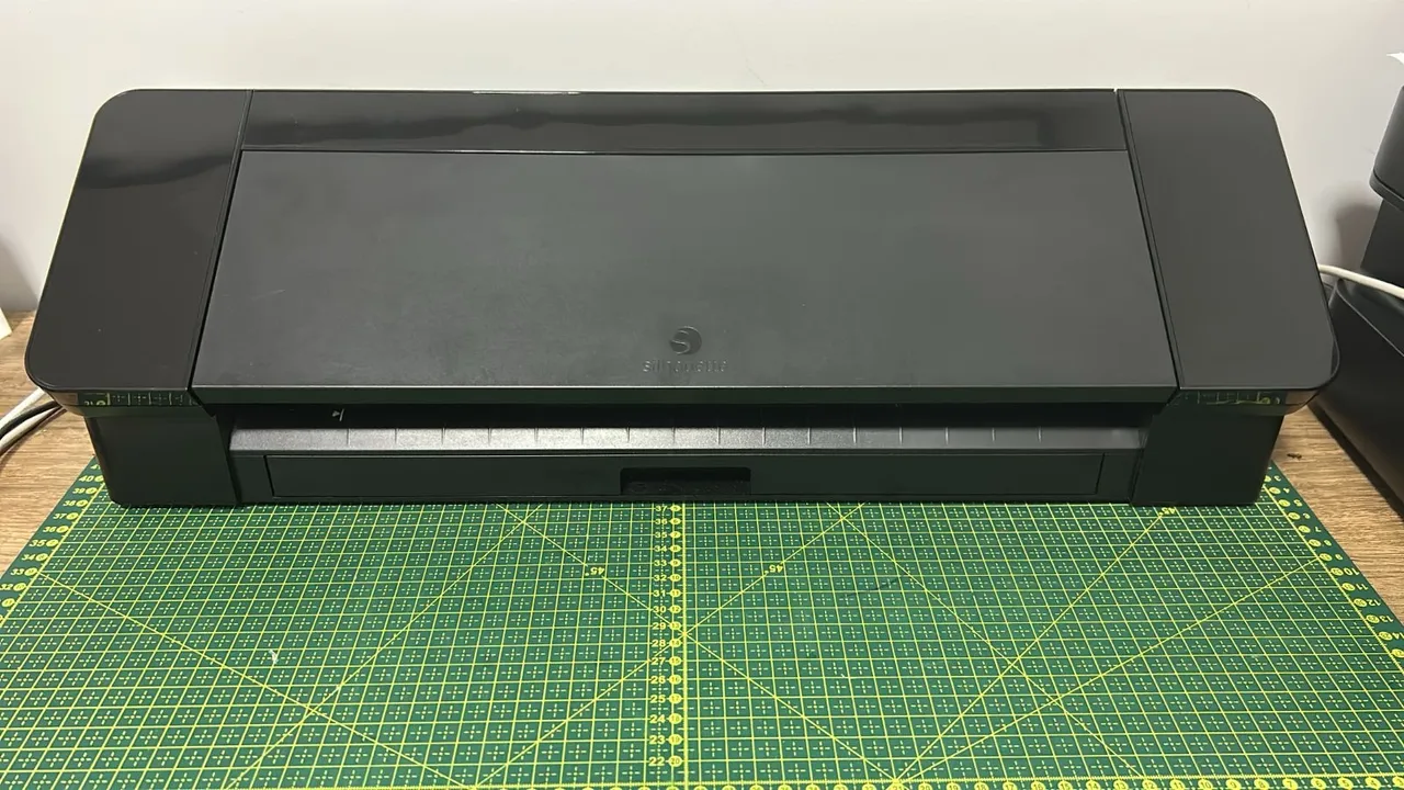 Silhouette Cameo 4