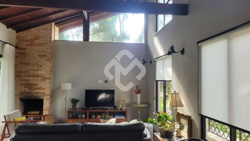 Aluguel em Teresopolis - Albuquerque - Casa com 193 m² 3 suítes  no Condomínio Paradiso