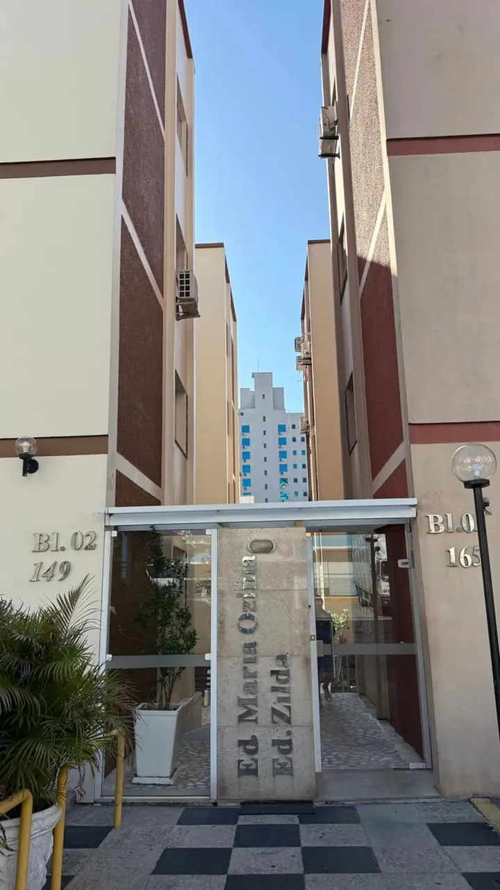 Imóvel para LOCAÇÃO 50 metros quadrados com 2 quartos em Centro - Florianópolis - SC
