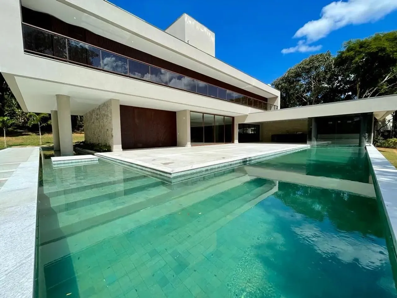 Lagoa Santa - Casa de Condomínio - Condomínio Amendoeiras