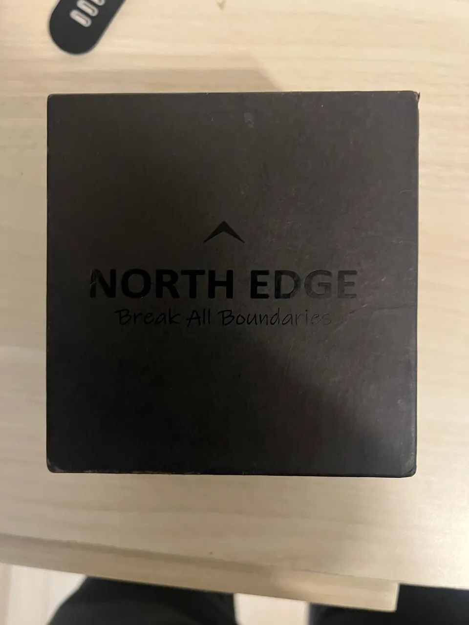 Relógio smartwatch north edge - Foto 4