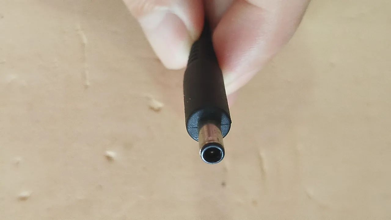 Fonte Carregador para Notebook Dell Inspiron 15 Original  - Foto 5