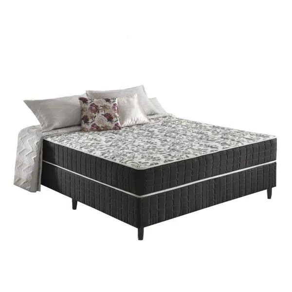 cama conjugada casal 