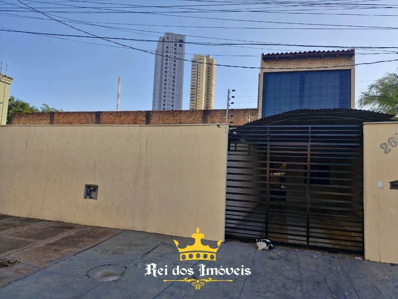 ALUGO CASA BAIRRO JARDIM RONDÔNIA