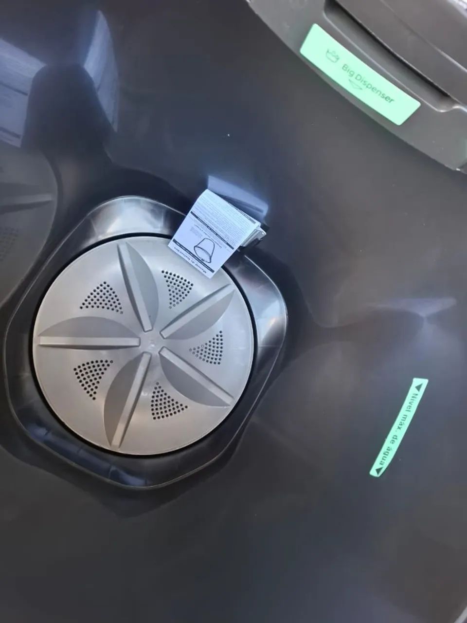 Tanquinho Suggar - Novo - Excelente estado! - Foto 5