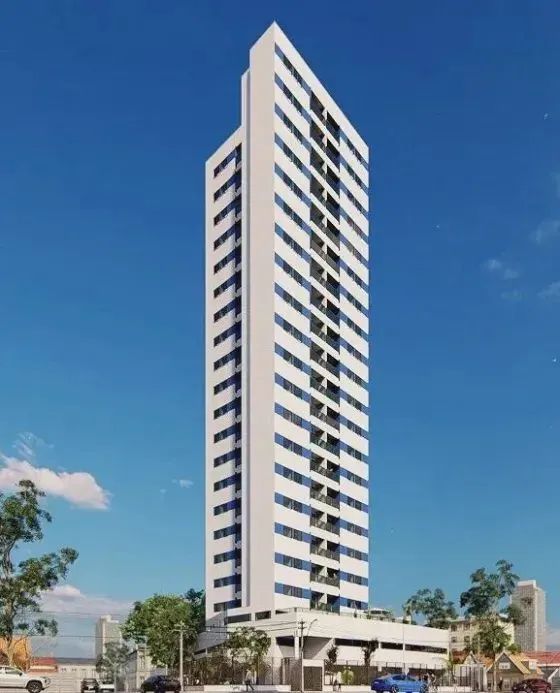 Edf. Park Encruzilhada | 2 quartos (1 suíte) | Varanda | Condições Especiais - Foto 4