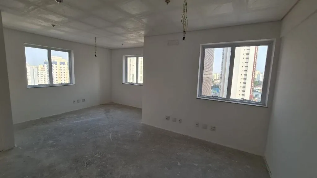 Sala à venda, 45 m² por R$ 700.000,00 - Vila Carrão - São Paulo/SP