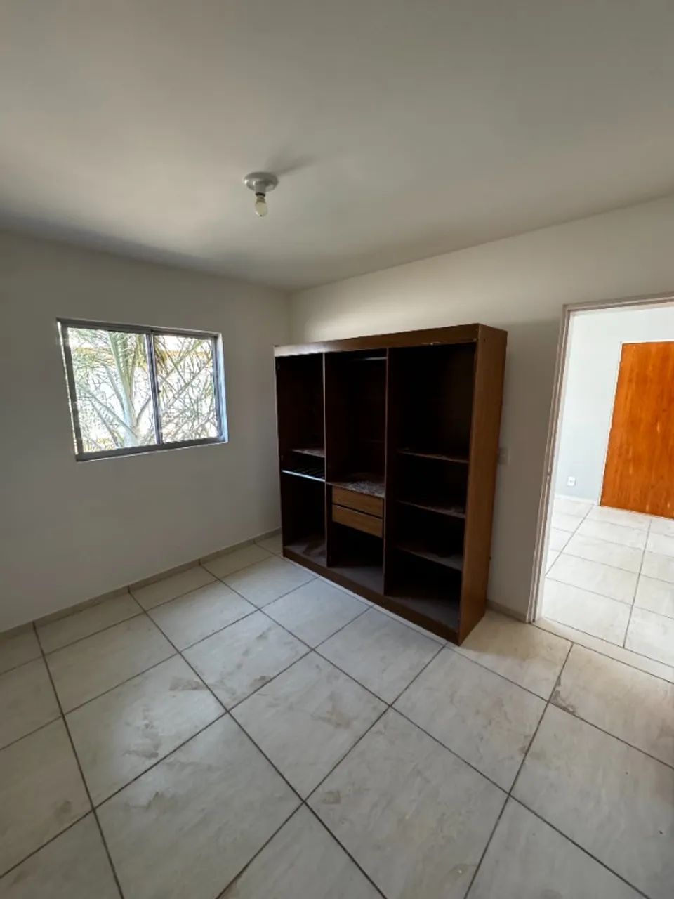 Foto - Águas Lindas de Goiás - Parque da Barragem Setor 05