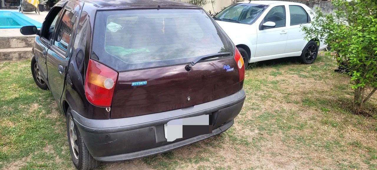 Fiat palio  - Foto 3