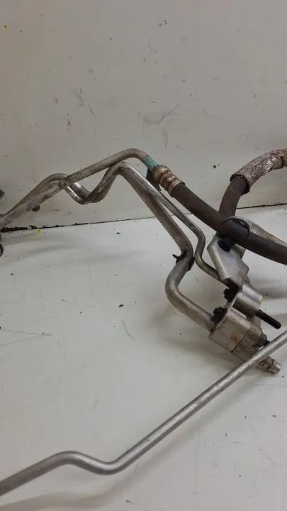Kit Mangueira Ar Condicionado Jeep Cherokee 3.6 V6 2014 - Foto 6