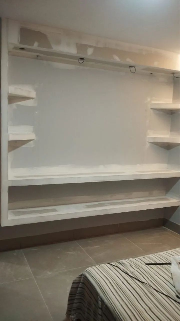 JR DRYWALL GESSO ACARTONADO  - Foto 4