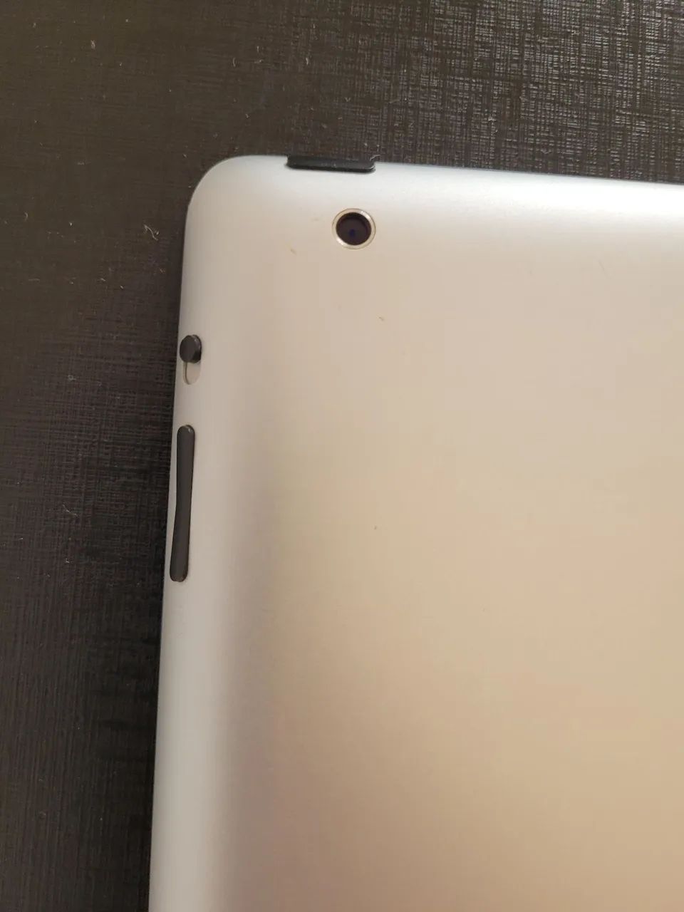 iPad 2 16GB para retirada de peças (provavelmente) - Foto 4