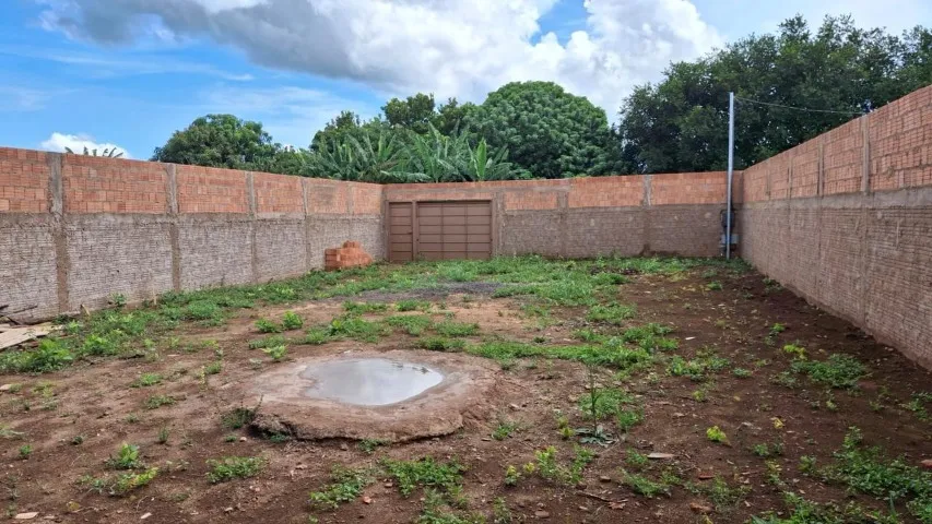 Casa com preparo para casas de festa - aceito proposta