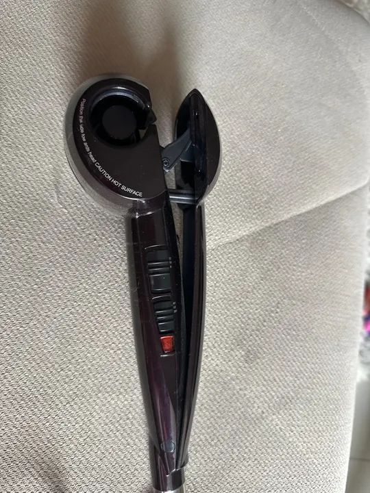Modelador de Cachos Conair Infinity Pro - Foto 2