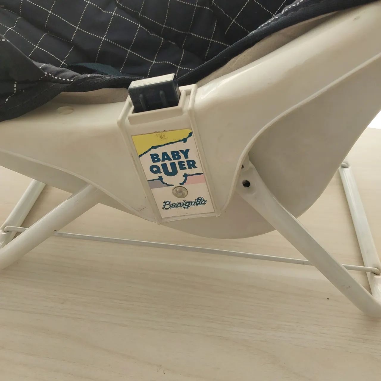 Cadeirinha de bebê  - Foto 4