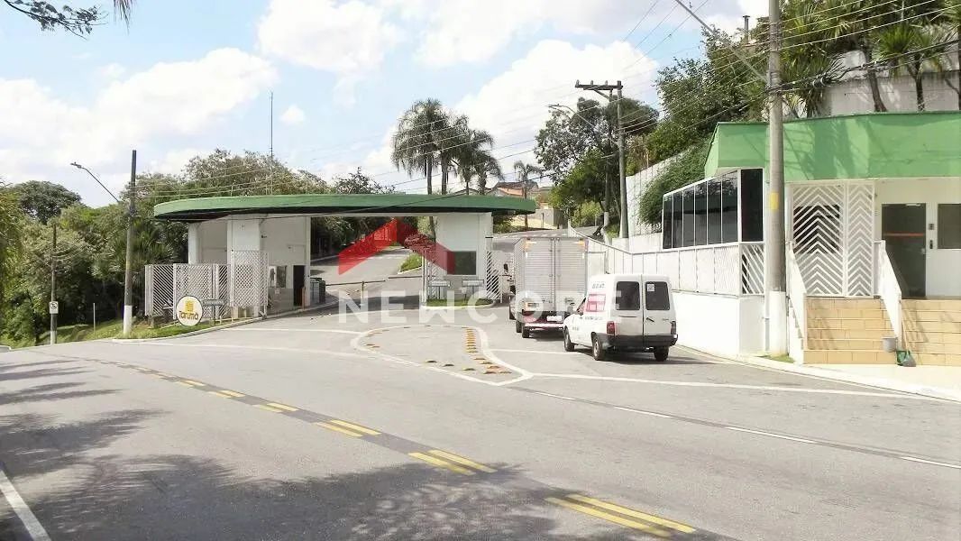 Lote em condomínio em Rua Tapajós - Tarumã - Santana de Parnaíba/SP - Foto 3