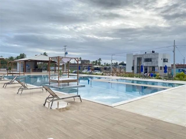 Vende-se casa no Padang Beach Residence - Foto 4