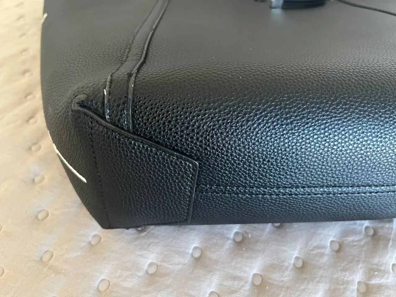 Bolsa Tote - Armani Exchange - Foto 3