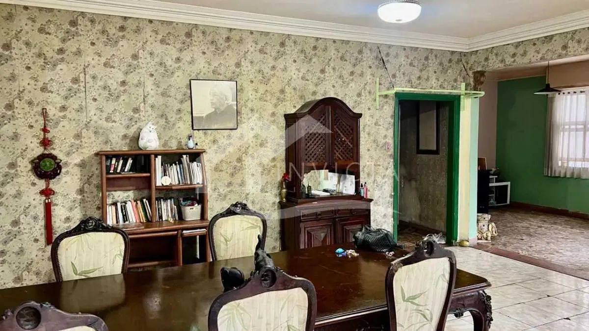 Amplo e elegante apartamento com vista livre e sol da manhã - Foto 5