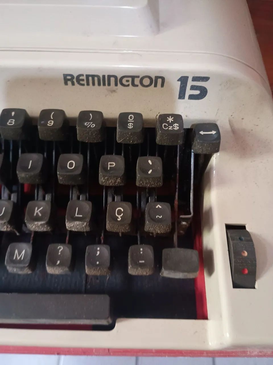 Remington 15 - Foto 5