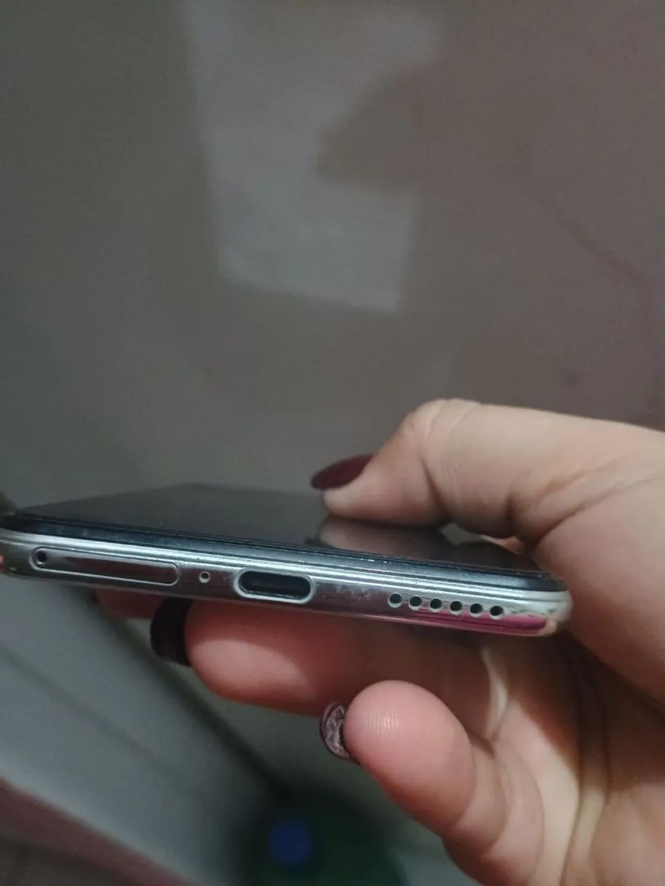 Celular excelente, câmera perfeita  - Foto 3