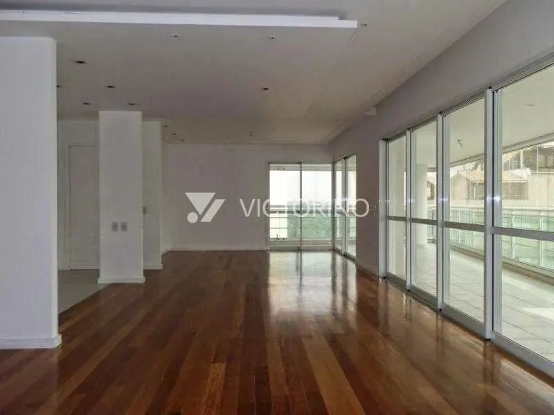 Apartamento para alugar, 270 m²- Pinheiros - São Paulo/SP - Foto 2