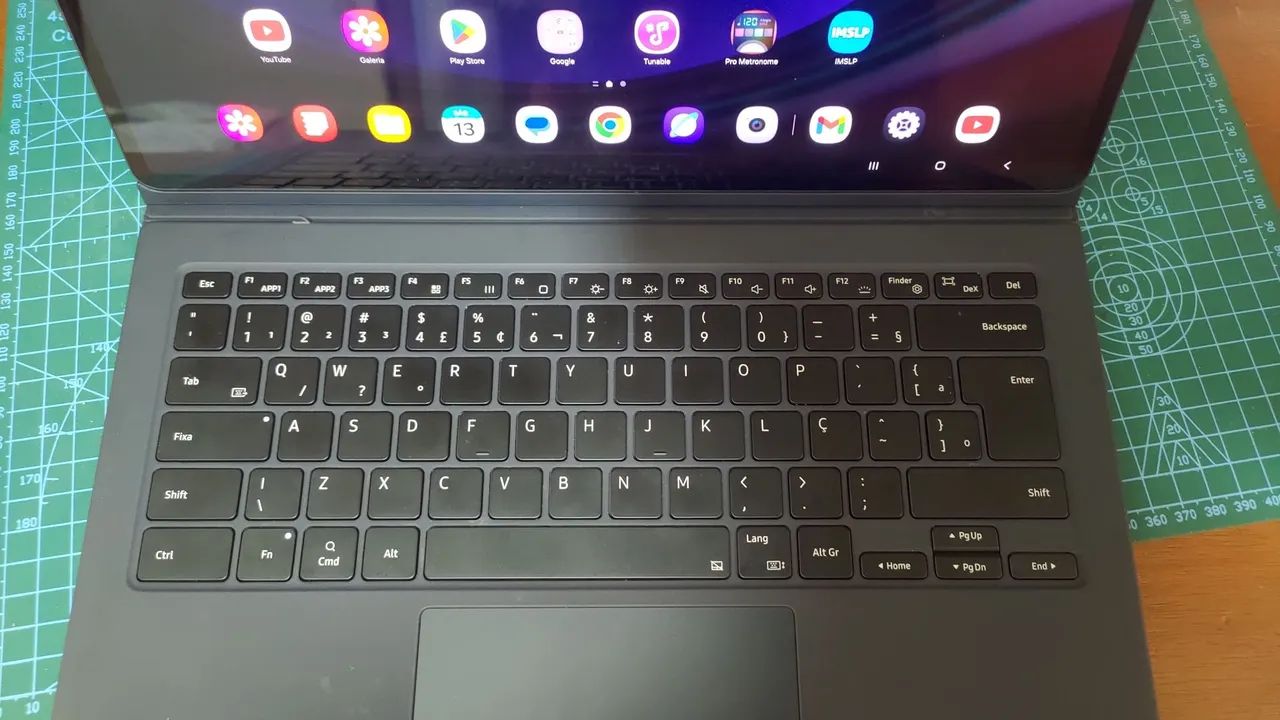 Samsung S9 ultra 512gb 12gb ram - Foto 2