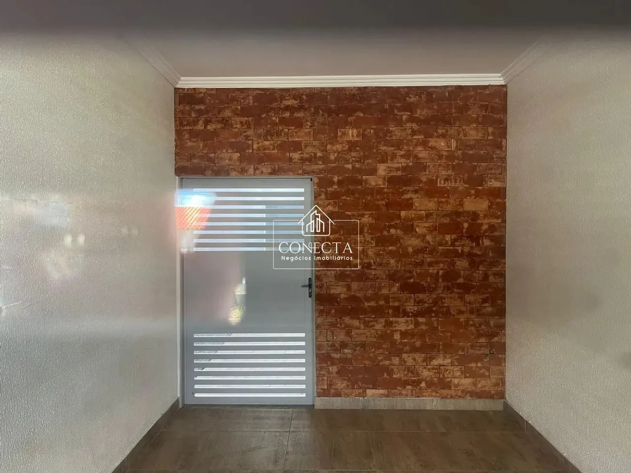 Salas Comerciais - Santa Mônica