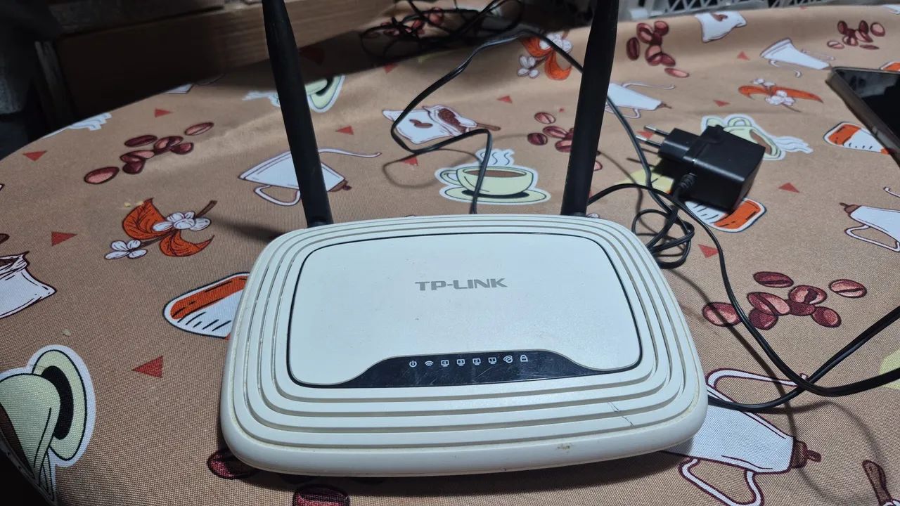 TP-Link Wi-Fi Router64315687055233120